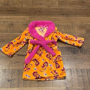 My Little Pony Bath Robe